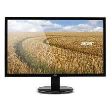 Acer Monitor 19.5